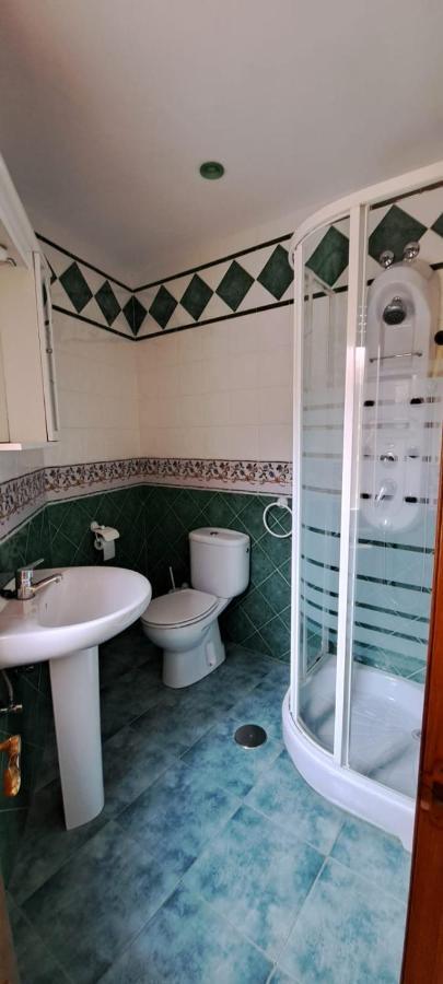 Llanes-Llumedian Villa Buitenkant foto