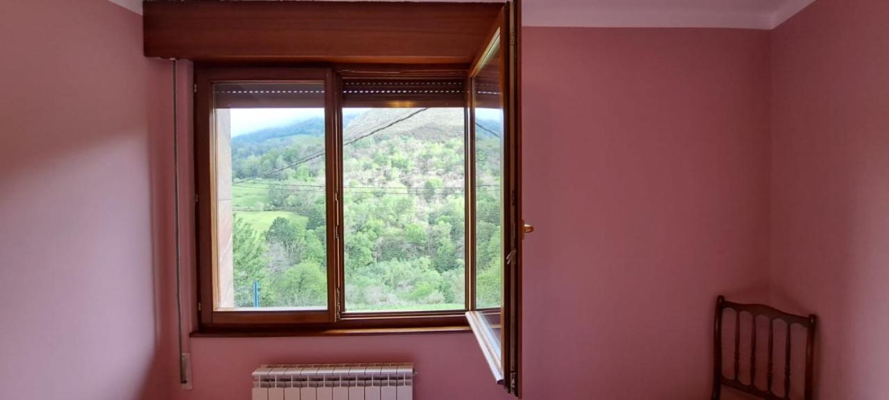 Llanes-Llumedian Villa Buitenkant foto
